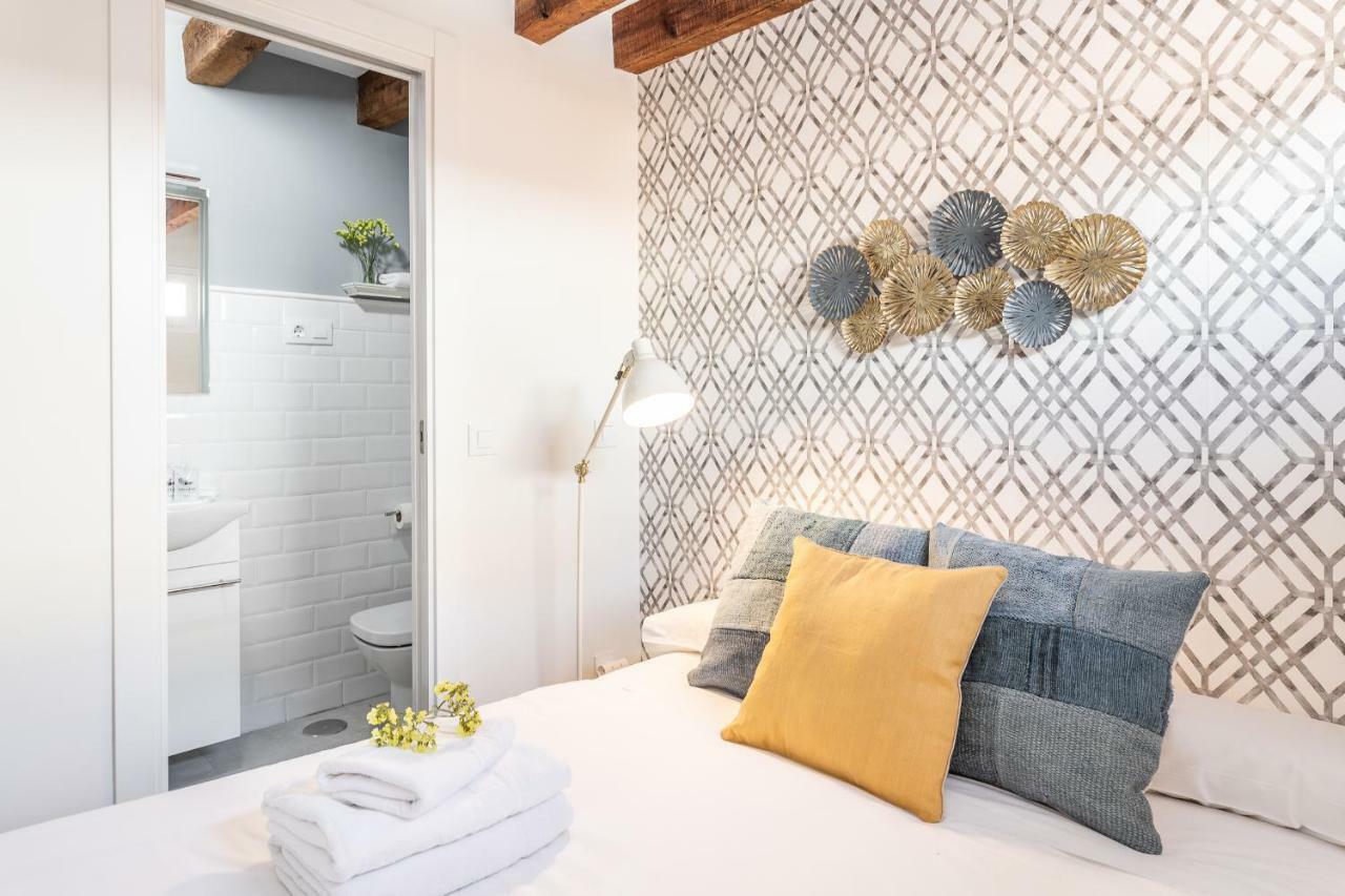 Appartement Waou Chamberi IV - Alquiler Corta Duracion à Madrid Extérieur photo